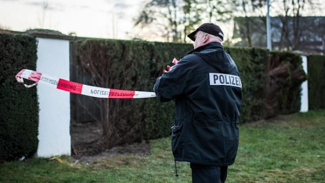 Розслідування вибуху автобусу "Боруссії": з'явились нові докази вини підозрюваного росіянина Розслідування вибуху автобусу "Боруссії": з'явились нові докази вини підозрюваного росіянина