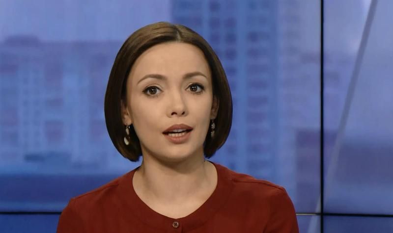 Випуск новин за 17:00: FreeKozlovskyy. Зустріч Порошенко і Меркель
Випуск новин за 17:00: FreeKozlovskyy. Зустріч Порошенко і Меркель