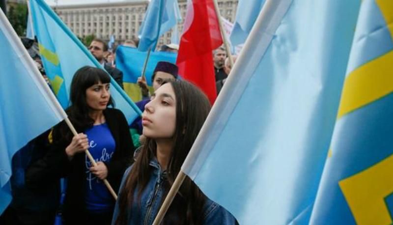 Платить за пресную воду и мертвый сезон для туристического бизнеса в Крыму Платить за пресную воду и мертвый сезон для туристического бизнеса в Крыму