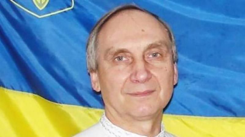 #FreeKozlovskyy: культурні діячі виступили на підтримку полоненого вченого з Донецька #FreeKozlovskyy: культурні діячі виступили на підтримку полоненого вченого з Донецька