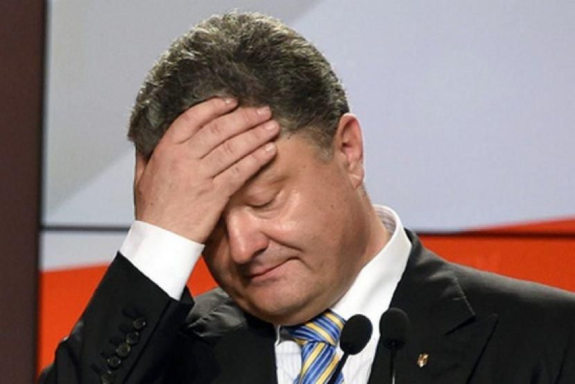 Кого на выборах может победить Порошенко: мнение эксперта