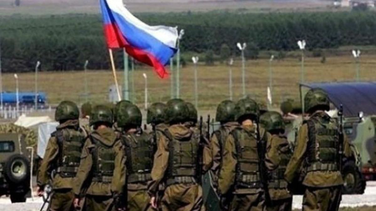 Капитан ВМС назвал главную угрозу со стороны российской армии