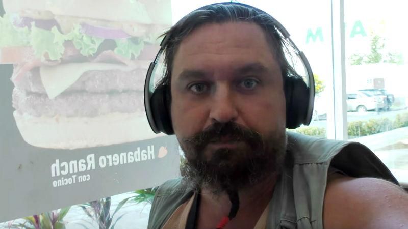 После жестокого избиения россиянина мексиканцы требуют его депортации После жестокого избиения россиянина мексиканцы требуют его депортации