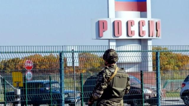 Україна готує Росії "удар в спину", Порошенко дав "добро", – блогер Україна готує Росії "удар в спину", Порошенко дав "добро", – блогер