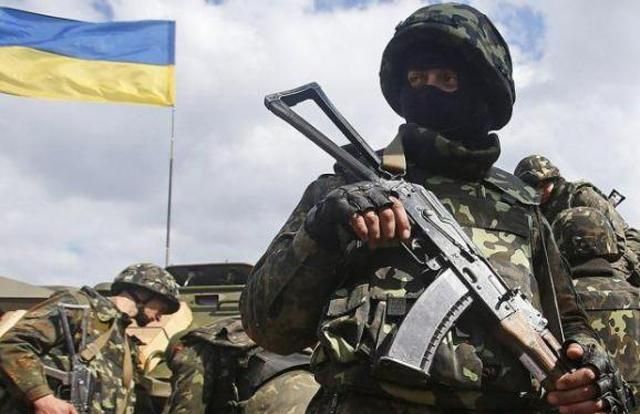 Возможно ли обострение на Донбассе: в штабе АТО оценили угрозу