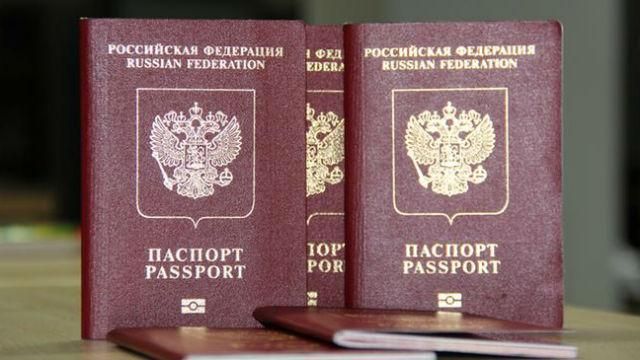 Візовий режим з Росією Рада може запровадити вже наступного тижня Візовий режим з Росією Рада може запровадити вже наступного тижня