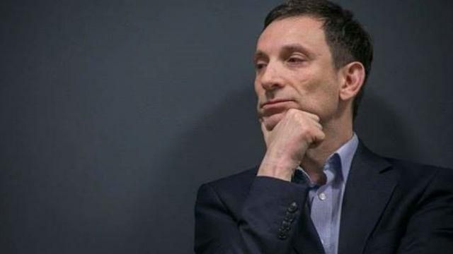 Портников дав пораду Собчак після її "хамського" звернення до Порошенка Портников дав пораду Собчак після її "хамського" звернення до Порошенка