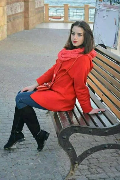 Вбита в Одесі Тетяна Маснюк Вбита в Одесі Тетяна Маснюк