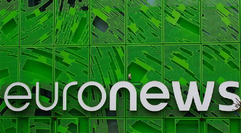 Провідна європейська телекомпанія припиняє мовити українською Провідна європейська телекомпанія припиняє мовити українською