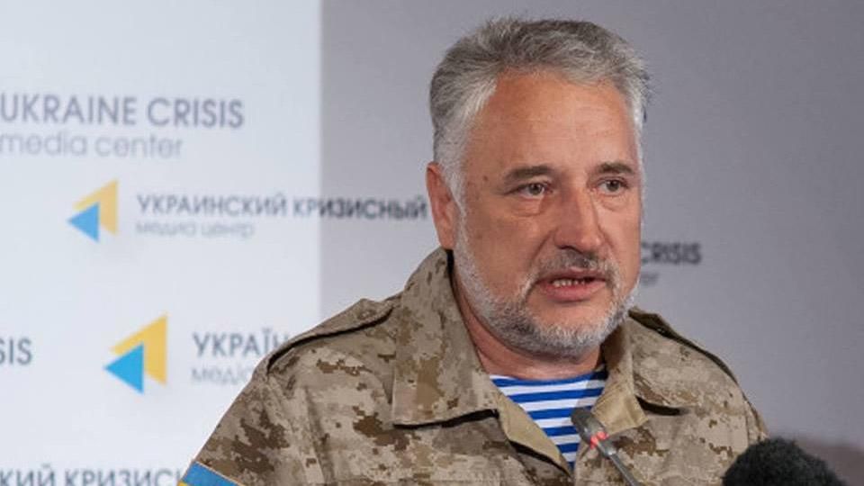 Жебривский пообещал 30 миллионов гривен наиболее украинскому городу Донецкой области Жебривский пообещал 30 миллионов гривен наиболее украинскому городу Донецкой области