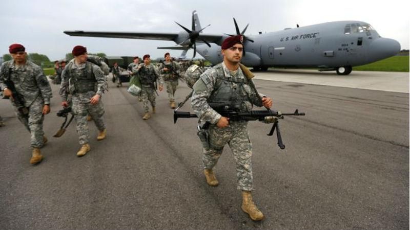 НАТО начало масштабные военные учения в Литве