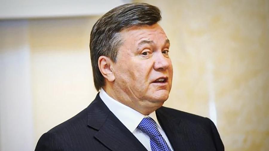 Провал санкций против Януковича – демонстрация определённых маячков, – эксперт