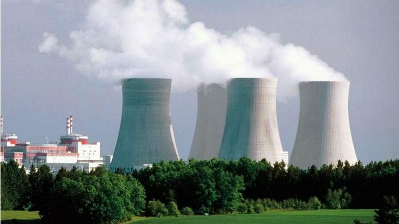 Влада Швейцарії планує модернізувати енергетику країни Влада Швейцарії планує модернізувати енергетику країни