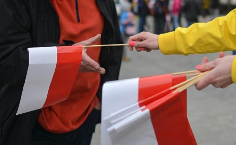 Країна-сусід України заявила про збільшення витрат на оборону Країна-сусід України заявила про збільшення витрат на оборону