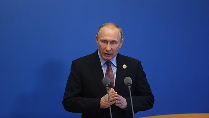 Журналісти дізналися про найближчі плани Путіна щодо Макрона 