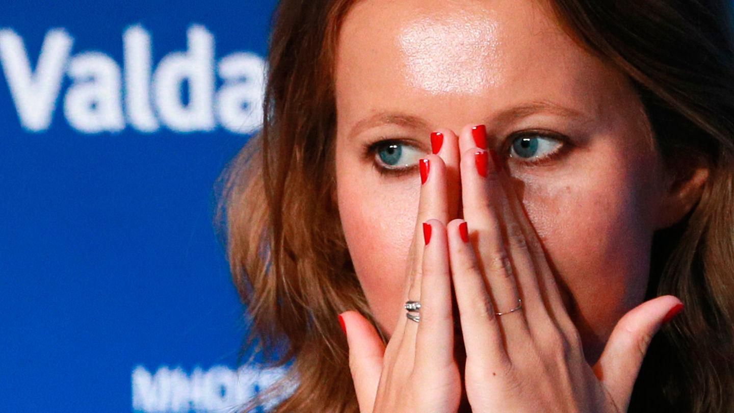 Главные новости 21 мая: скандал с Собчак и триумф Свитолиной Главные новости 21 мая: скандал с Собчак и триумф Свитолиной