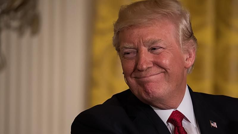 Екс-голова ЦРУ не відмовився від думки, що Трамп – "корисний ідіот Путіна" Екс-голова ЦРУ не відмовився від думки, що Трамп – "корисний ідіот Путіна"