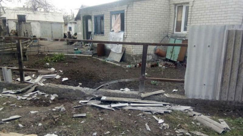 Рабочие от благотворительной организации обокрали жителя Авдеевки Рабочие от благотворительной организации обокрали жителя Авдеевки