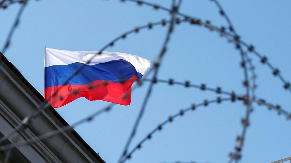 Експерт спрогнозував, коли запровадять візовий режим з Росією Експерт спрогнозував, коли запровадять візовий режим з Росією