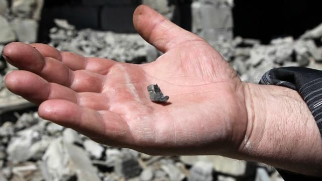 В штабі кажуть про зменшення обстрілів, проте є поранені серед українських воїнів В штабі кажуть про зменшення обстрілів, проте є поранені серед українських воїнів