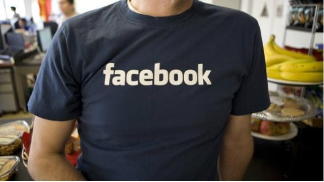 The Guardian дізналась про цензурну політику Facebook: з'явились подробиці