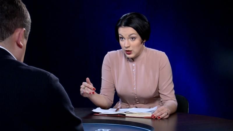 В известной журналистки ограбили родителей: появились резонансные детали В известной журналистки ограбили родителей: появились резонансные детали