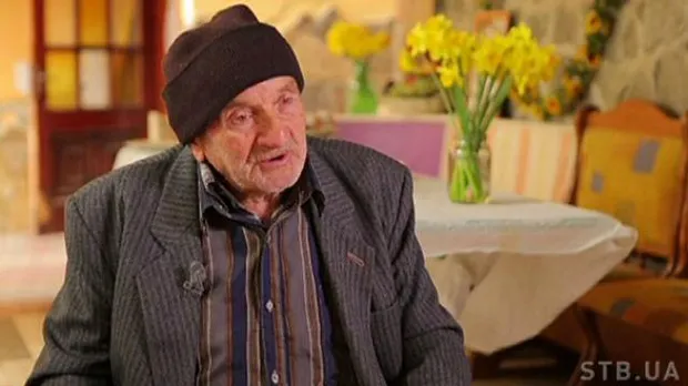 Дідусь Джамали Дідусь Джамали