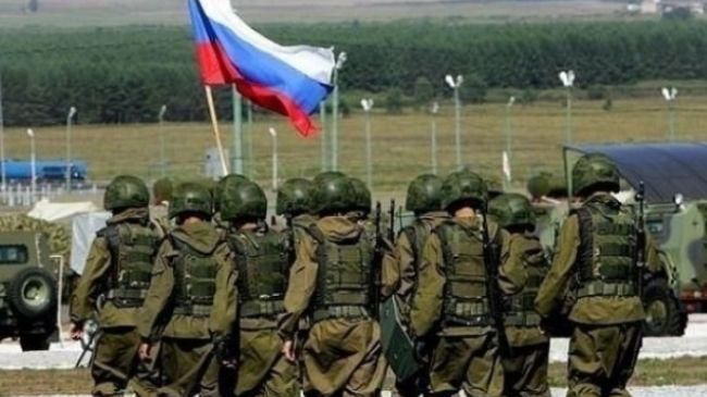 Двоє російських офіцерів загинули у Сирії Двоє російських офіцерів загинули у Сирії