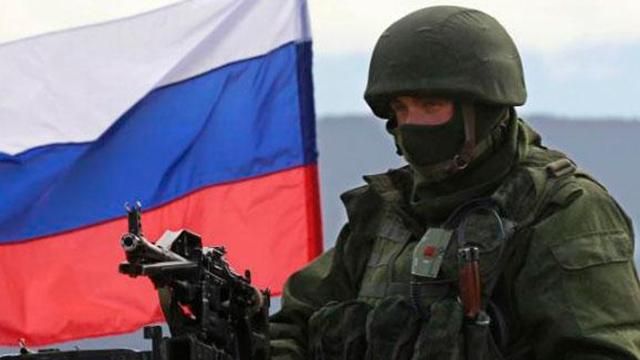 Росія планує випробувати на Донбасі нове озброєння