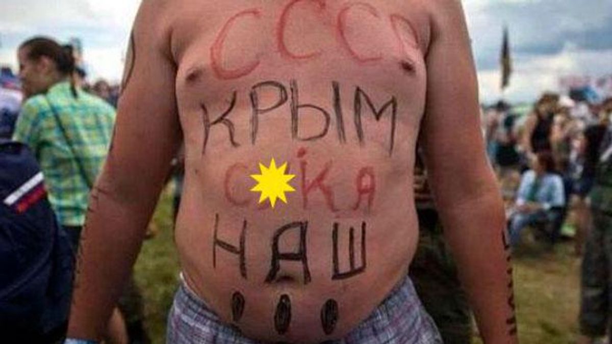 Джемилев рассказал, во сколько Кремлю обходится аннексированный Крым Джемилев рассказал, во сколько Кремлю обходится аннексированный Крым