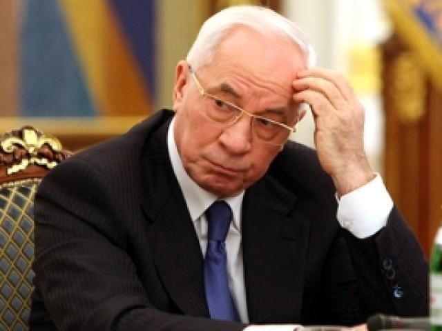 Азарова можно осудить за государственную измену и финансирование терроризма, – эксперт