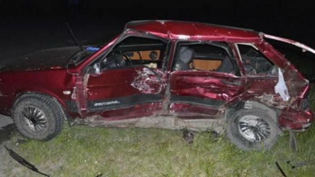 Страшная авария на Волыни: много погибших