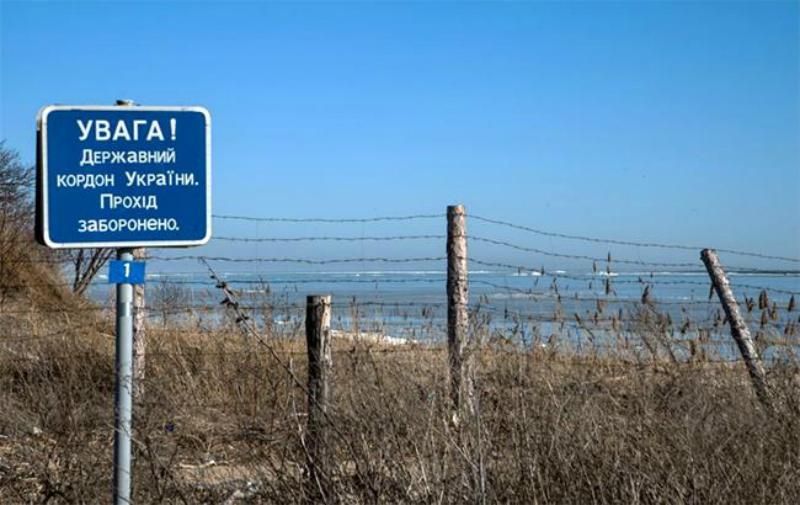 Песков прокомментировал вероятность введения визового режима между Россией и Украиной
Песков прокомментировал вероятность введения визового режима между Россией и Украиной