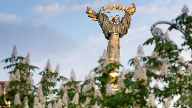 День Киева 2017: программа мероприятий и дата праздника День Киева 2017: программа мероприятий и дата праздника