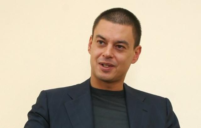 Один з головних пропагандистів "Інтера" прокоментував заборону в’їзду в Україну