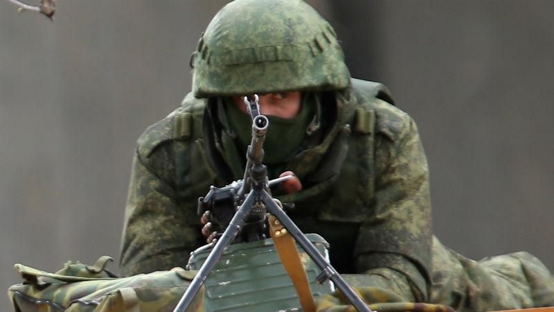 Невтішні новини з фронту: серед українських воїнів є поранені
