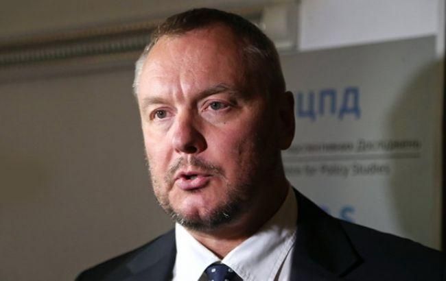 Артеменко заявив, що за його кримінальною справою стоїть впливовий американський бізнесмен Артеменко заявив, що за його кримінальною справою стоїть впливовий американський бізнесмен