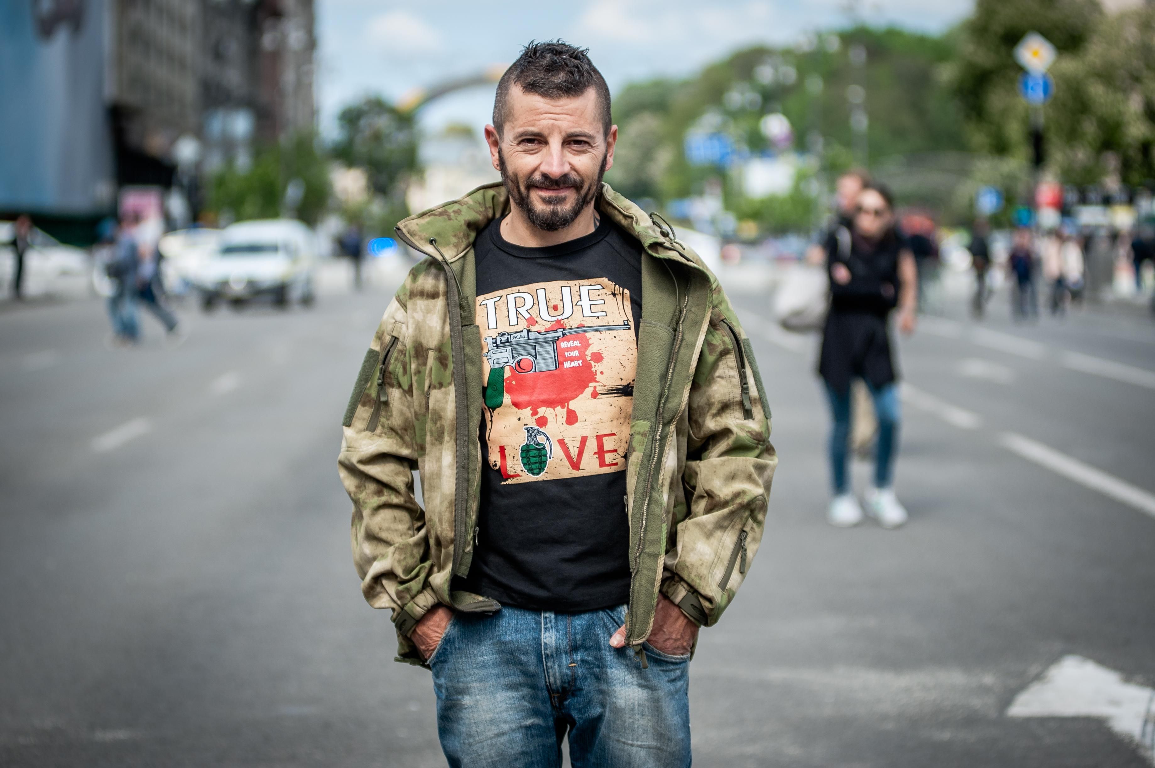 Джузеппе Доніні Джузеппе Доніні