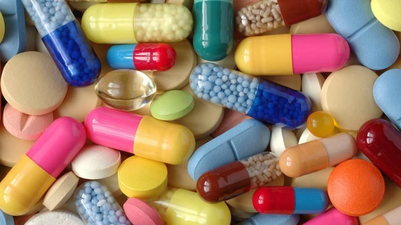 700 тысяч украинцев воспользовались программой доступных лекарств за неполных два месяца
