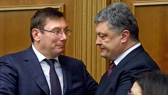 Треба або хрестик зняти, або труси одягнути, – Найєм про заяви високопосадовців Треба або хрестик зняти, або труси одягнути, – Найєм про заяви високопосадовців