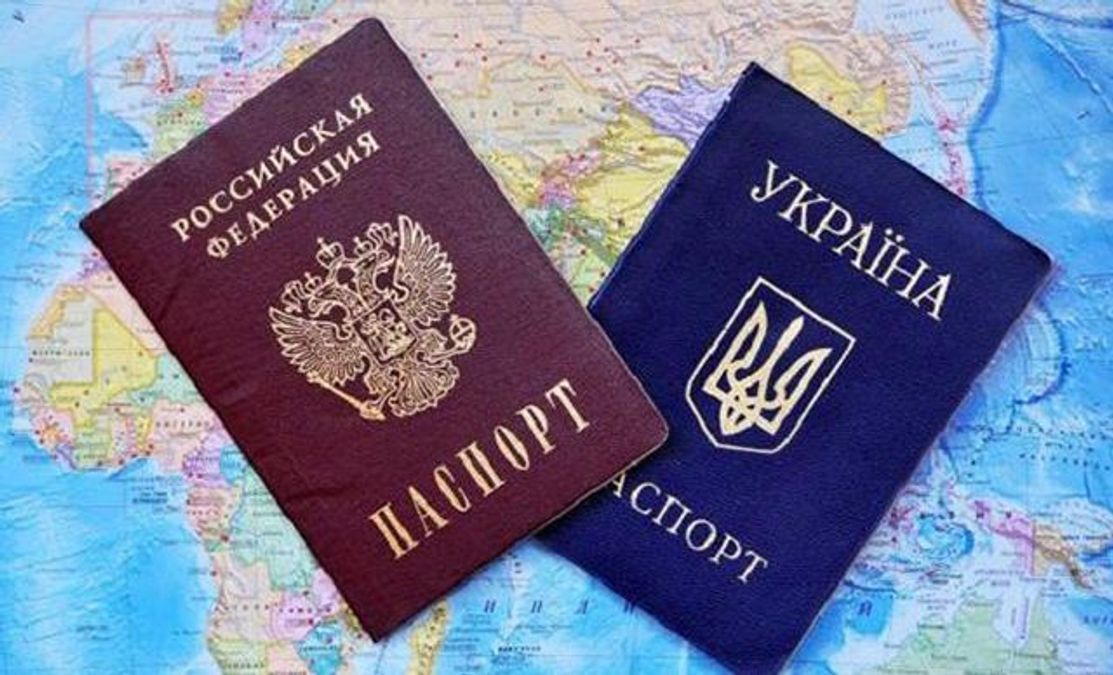 Визовый режим с Россией: большинство фракции Порошенко – против Визовый режим с Россией: большинство фракции Порошенко – против