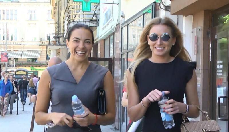 З Евересту в Антарктиду: сходження на вершину українками-екстремалаками
З Евересту в Антарктиду: сходження на вершину українками-екстремалаками