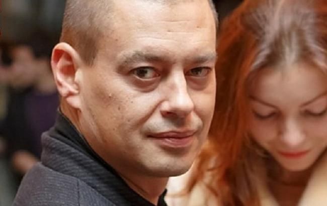 Заборона в'їзду в Україну політтехнологу Льовочкіна – ризикований крок, – Березовець Заборона в'їзду в Україну політтехнологу Льовочкіна – ризикований крок, – Березовець