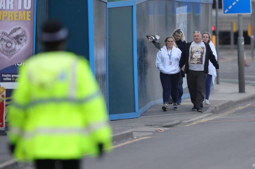 Стало відомо, чи постраждали українці під час теракту у Манчестері