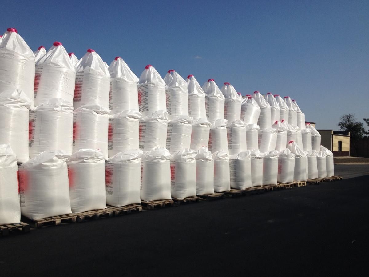 Кутовий пролобіював поставку російських добрив в Україну, – ЗМІ Кутовий пролобіював поставку російських добрив в Україну, – ЗМІ