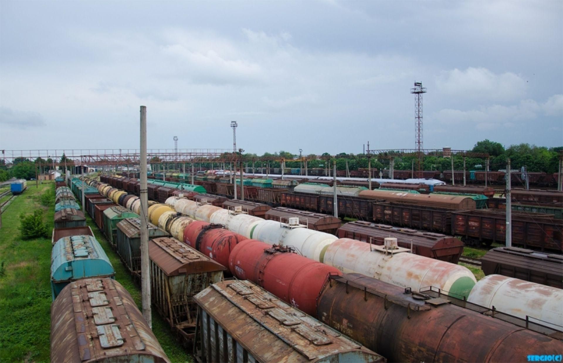 Чергове підвищення вартості перевезень від УЗ може зупинити зростання українського ВВП, – ЗМІ Чергове підвищення вартості перевезень від УЗ може зупинити зростання українського ВВП, – ЗМІ