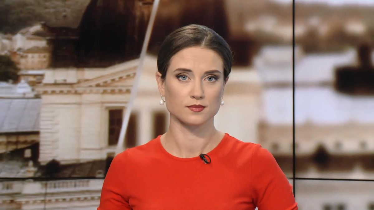 Випуск новин за 11:00: Закон про мовні квоти. Доступні ліки у дефіциті Випуск новин за 11:00: Закон про мовні квоти. Доступні ліки у дефіциті