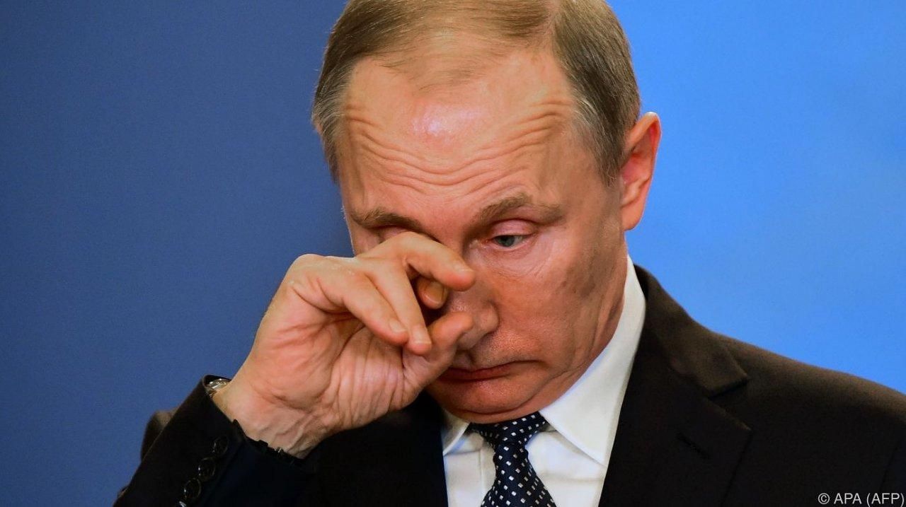 Таке вже не вибачають, – Чубаров про долю Путіна Таке вже не вибачають, – Чубаров про долю Путіна