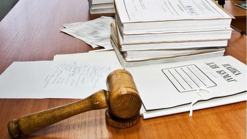 Проти поплічників Іванющенка відкрили кримінальні справи на Кіпрі Проти поплічників Іванющенка відкрили кримінальні справи на Кіпрі