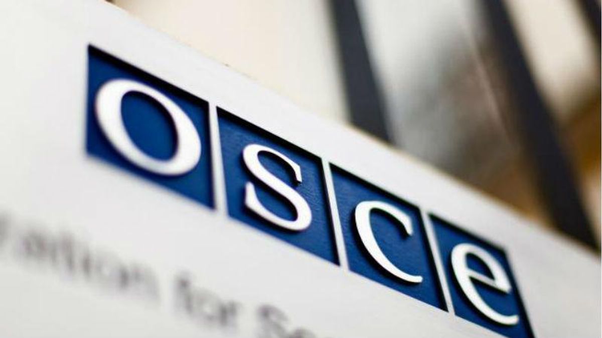 Медики відмовились спілкуватись із ОБСЄ без паперового дозволу ватажків "ЛНР" Медики відмовились спілкуватись із ОБСЄ без паперового дозволу ватажків "ЛНР"